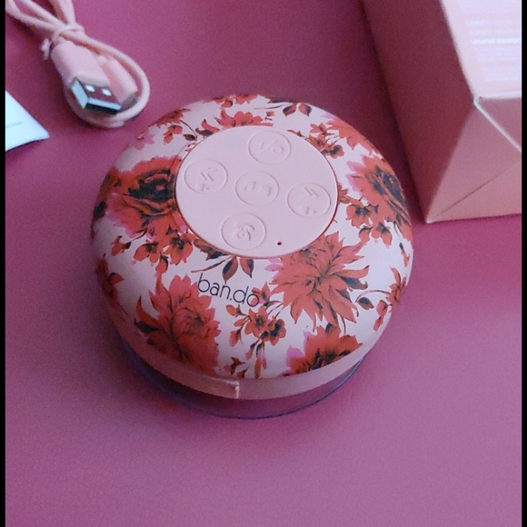 Bando Bluetooth Shower Speaker - Picture 6 of 6